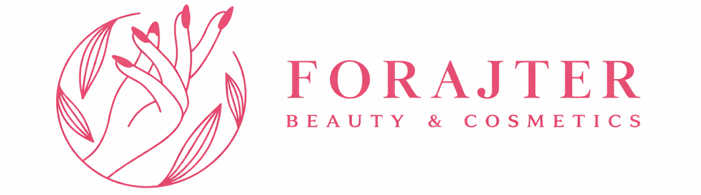 Forajter Beauty & Cosmetics logo