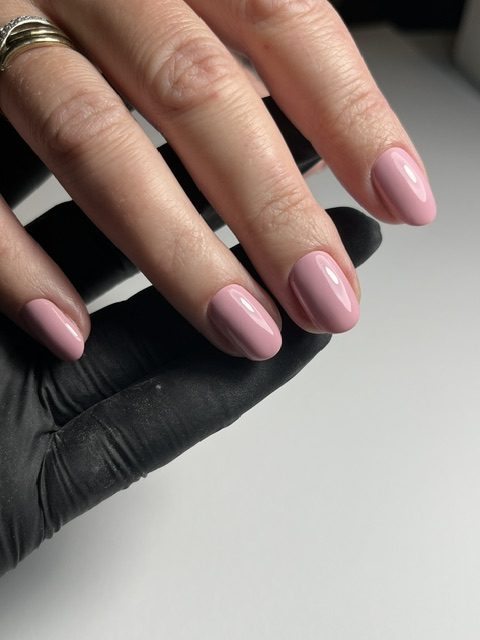 Stylizacja paznokci 2