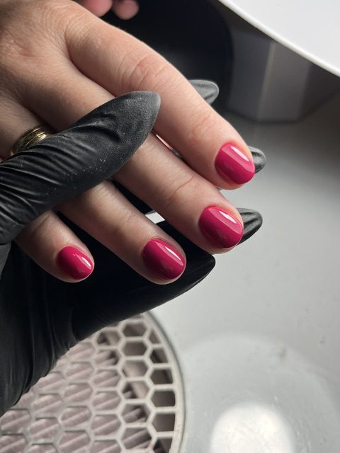 Stylizacja paznokci 3