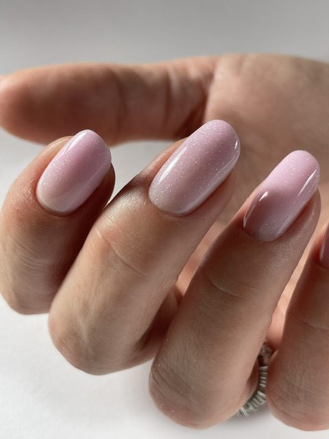 Stylizacja paznokci 1