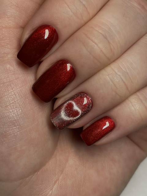 Stylizacja paznokci 4